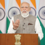 नारी सब भूल सकती है, अपमान नहीं : पीएम मोदी