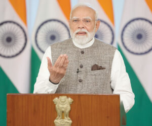 नारी सब भूल सकती है, अपमान नहीं : पीएम मोदी