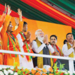 बीरभूम से PM मोदी का हुंकार