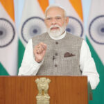 आत्मबल अजेय, प्रयास जारी रहेगा : पीएम मोदी