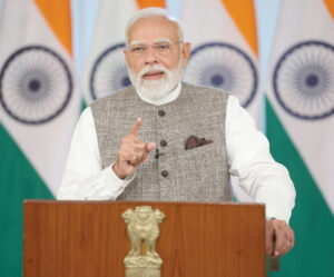 विपक्ष ने महिलाओं को किया निराश : पीएम मोदी