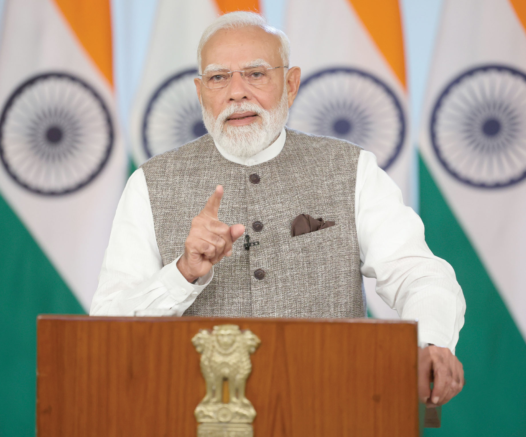 विपक्ष ने महिलाओं को किया निराश : पीएम मोदी