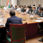 बैंकों के लिए ‘AI अलर्ट’, सीतारमण बोलीं- खतरा अभूतपूर्व, तैयारी जरूरी