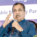 नितिन गडकरी ने रखा 100 प्रतिशत इथेनॉल का लक्ष्य, बोले- तेल आयात पर 22 लाख करोड़ खर्च, अब विकल्प जरूरी