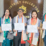 पाकिम में नगर निकाय चुनाव : 10 उम्मीदवार निर्विरोध निर्वाचित