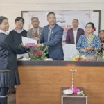 सिक्किम राज्य सहकारी संघ का स्थापना दिवस मना