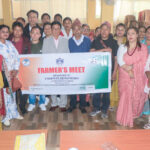 मत्स्य प्रसंस्करण व मूल्य संवर्धनपर तीन दिवसीय प्रशिक्षण शुरू