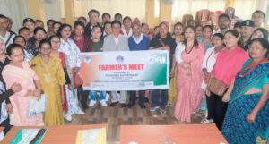 मत्स्य प्रसंस्करण व मूल्य संवर्धनपर तीन दिवसीय प्रशिक्षण शुरू