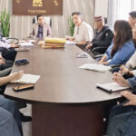 जल जीवन मिशन को लेकर बैठक आयोजित