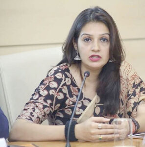 पप्पू यादव के बयान पर बवाल, प्रियंका चतुर्वेदी ने की कड़ी निंदा, कहा- ऐसी सोच महिलाओं के खिलाफ माहौल बनाती है