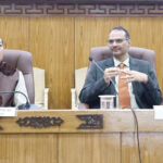 शासन में मजबूती के लिए क्षमता निर्माण आवश्यक : मुख्य सचिव