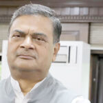 नई सियासी पारी की शुरुआत करेंगे आर.के. सिंह, सम्राट चौधरी की कार्यशैली और छवि पर उठाए सवाल