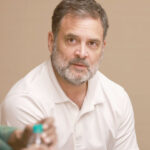 Rahul Gandhi ने उठाया 2018 दलित आंदोलन का मुद्दा, पीएम मोदी से केस वापसी की अपील