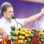 केंद्र की योजना पिछड़े वर्गों के अधिकारों पर चोट : राहुल गांधी