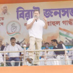 ‘गारंटी’ के सहारे बंगाल में खोई जमीन तलाशने उतरी कांग्रेस