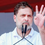 राहुल गांधी की बढ़ीं मुश्किलें, दोहरी नागरिकता मामले में एफआईआर का आदेश