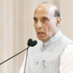 राजनाथ सिंह का ममता सरकार पर हमला, कहा- डर और भरोसे की लड़ाई