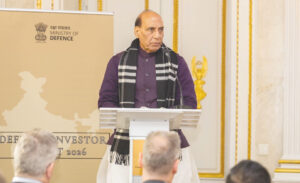 भारत-जर्मनी रक्षा संबंधों को नई उड़ान, आत्मनिर्भर भारत को मिलेगी नई ताकत