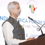 अफ्रीका के साथ रिश्तों को नई दिशा