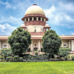 मुस्लिम पर्सनल लॉ पर सुप्रीम कोर्ट सख्त, केंद्र से मांगा जवाब