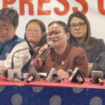 महिलाओं की जागरुकता और सहभागिता से महिला रैली बनी ऐतिहासिक : राजकुमारी थापा