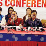 ‘नारी शक्ति वंदन अधिनियम’ पारित नहीं होना दुखद : राजकुमारी थापा