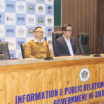 प्रधानमंत्री की प्रस्तावित सिक्किम यात्रा : एसपीजी के दिशानिर्देशों को लेकर मीडिया ब्रीफिंग आयोजित