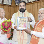 सम्राट चौधरी ने जीता विश्वासमत, बोले- पद किसी की बपौती नहीं