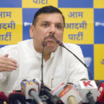 ईडी-सीबीआई का इस्तेमाल कर रची गई साजिश : संजय सिंह