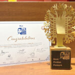 पीके रोजी फिल्मोत्सव में ‘सर्वश्रेष्ठ फिक्शन फिल्म’ बनी ‘शेप ऑफ मोमो’