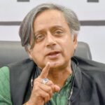 होर्मुज संकट से विझिंजम पोर्ट को मिला बूस्ट : शशि थरूर