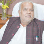 जदयू में संतुलन साधने की कवायद, श्रवण कुमार पर भरोसा