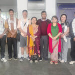 जूनियर राष्ट्रीय मुक्केबाजी प्रतियोगिता में सिक्किम के दस मुक्केबाज होंगे शामिल