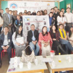 समाज के कमजोर वर्गों की सुरक्षा के लिए सामूहिक प्रयास जरूरी : मन माया सुब्बा