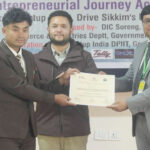 आर्थिक विकास में उद्यमिता की भूमिका महत्वपूर्ण : आदित्य गोले