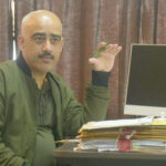 पांडुलिपियों के संरक्षण को लेकर जिलाधिकारी ने की बैठक