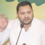 तेजस्वी ने केंद्र और राज्य सरकार को घेरा, कहा- ओबीसी महिलाओं को नहीं मिल रहा हक