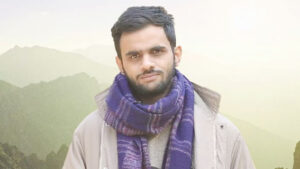 उमर खालिद को सुप्रीम कोर्ट से झटका, रिव्यू पिटीशन खारिज