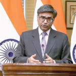 होर्मुज पर ब्रिटेन में 60+ देशों की बड़ी बैठक, भारत भी हुआ शामिल