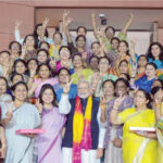 महिला आरक्षण कानून लागू, अधिसूचना जारी