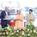 UP बना निवेश और उत्पादन का आकर्षक केंद्र : CM योगी