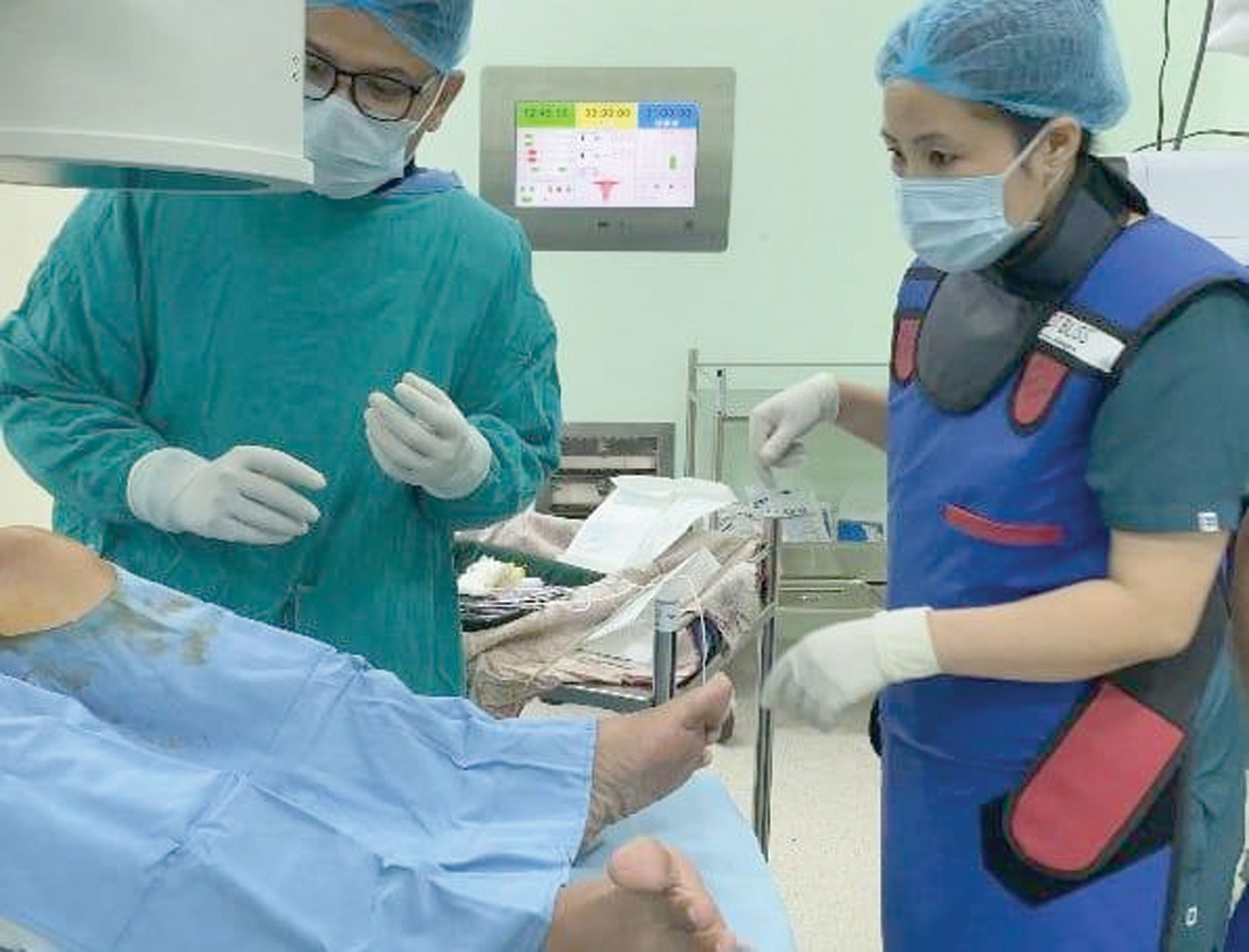 नामची जिला अस्पताल ने हासिल की बड़ी उपलब्धि