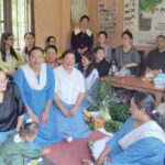 पहले छह महीनों तक बच्चे को केवल दें मां का दूध : पौड्याल