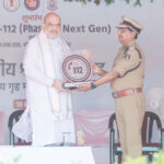 हथियारों ने रोका था विकास, अब बस्तर तेजी से आगे बढ़ेगा : अमित शाह