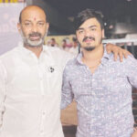 लुक-आउट सर्कुलर के बाद भगीरथ पुलिस गिरफ्त में, आत्मसमर्पण या गिरफ्तारी पर बहस