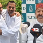 एनडीए परिवारवाद की सबसे बड़ी पोषक : भाई वीरेंद्र
