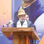 सद्भाव, स्थिरता और अनुशासित जीवन शैली का आदर्श है सिक्किम : उपराष्ट्रपति सीपी राधाकृष्णन