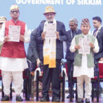 गंगटोक के ऐतिहासिक केंद्रों का होगा संरक्षण, उपराष्ट्रपति ने योजना का किया शुभारंभ