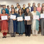 शहरी स्थानीय निकायों के निर्वाचित प्रतिनिधियों के लिए प्रशिक्षण कार्यक्रम आयोजित