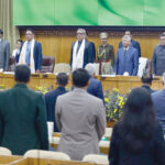 न्यायिक प्रक्रियाओं के साथ तकनीक को एकीकृत करना जरूरी : राज्यपाल